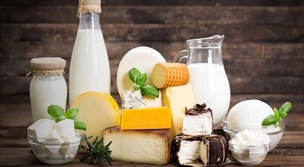 مصرف این غذاها در هوای آلوده فراموش نشود