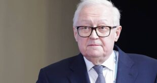 پایان بحران اوکراین نزدیک است