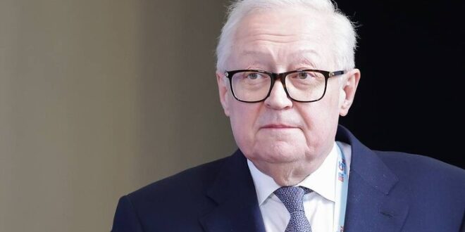 پایان بحران اوکراین نزدیک است