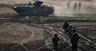 اوکراین خود را برای تداوم جنگ در سال ۲۰۲۶ آماده کند