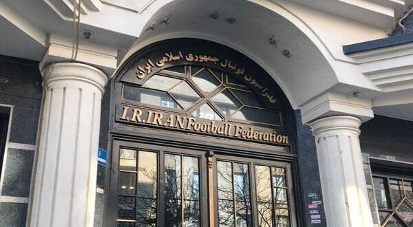 بدهی فدراسیون فوتبال به شستا پرداخت شد