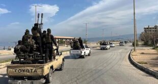 نظامیان سابق سوریه علیه جولانی وارد عمل می‌شوند