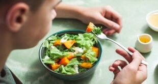 میان‌وعده سالم، پایه تغذیه صحیح کودکان