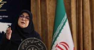 درخصوص بنزین قرار نبود مردم را شگفت‌زده کنیم