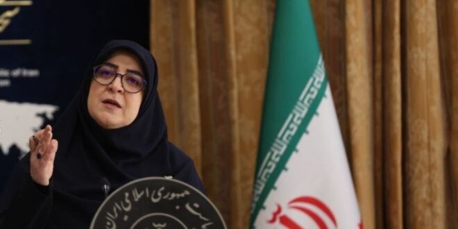 درخصوص بنزین قرار نبود مردم را شگفت‌زده کنیم