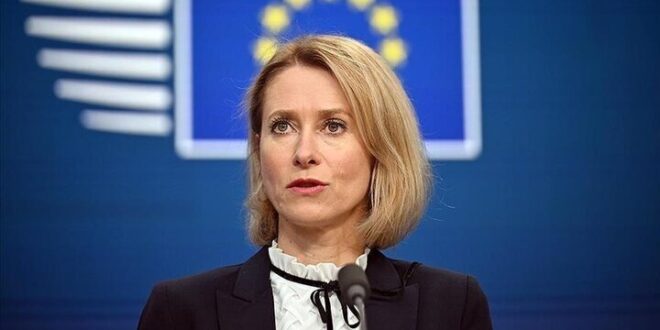 اتحادیه اروپا تحریم‌های جدید علیه روسیه اعمال می‌کند