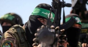 ادعای تل‌آویو درباره طرح جدید قطر و ترکیه برای خلع سلاح حماس