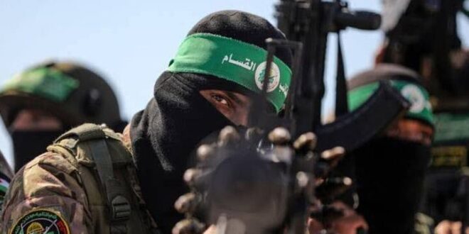 ادعای تل‌آویو درباره طرح جدید قطر و ترکیه برای خلع سلاح حماس