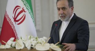 دیپلماسی جمهوری اسلامی ایران مقاومت‌محور است