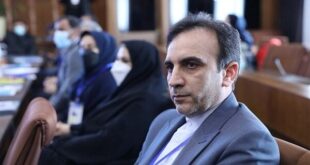 بزرگ‌ترین دستاوردم کسب کرسی آسیایی بود