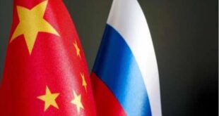 چینی‌ها با فرمان «پوتین» بدون روادید به روسیه سفر می‌کنند