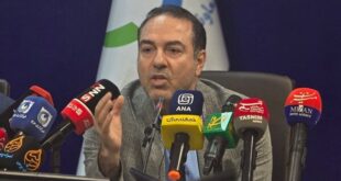 ایران با شتاب بی‌سابقه وارد دوره سالمندی می‌شود