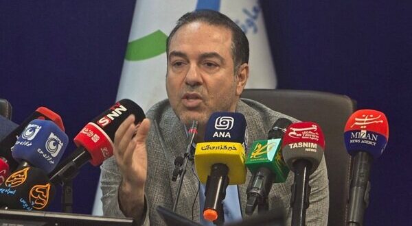 ایران با شتاب بی‌سابقه وارد دوره سالمندی می‌شود