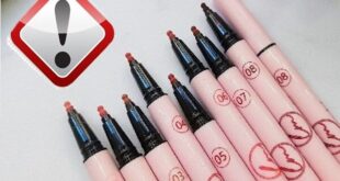 عارضه های خطرناک استفاده مداوم از رژلب