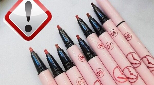 عارضه های خطرناک استفاده مداوم از رژلب