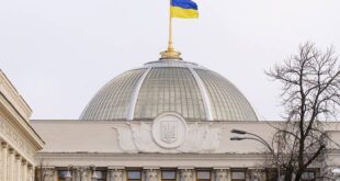 مقامات اوکراینی برای فرار از کشور آماده می‌شوند