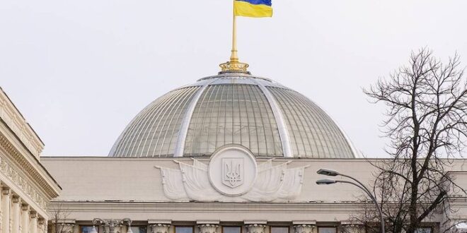 مقامات اوکراینی برای فرار از کشور آماده می‌شوند