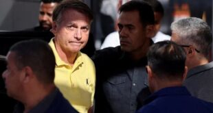 تنش در مجلس برزیل، به خاطر کاهش حبس متحد ترامپ