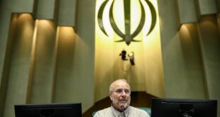 اگر کابینه ترمیم نشود استیضاح در دستورکار قرار می‌گیرد