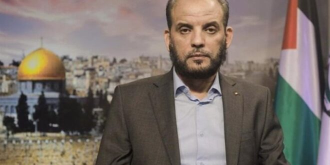 اداره غزه و امنیت آن در دست نیروهای فلسطینی خواهد بود