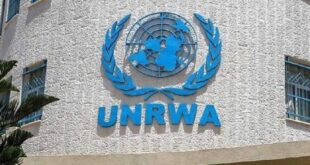 ما نهادی نیستیم که تحت قوانین اسرائیل فعالیت کند