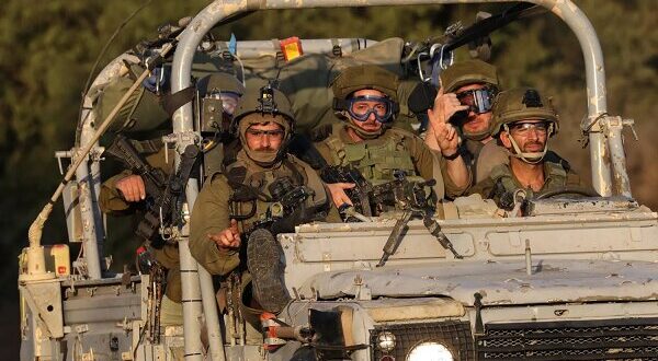 تحرکات جدید رژیم صهیونیستی در قنیطره سوریه