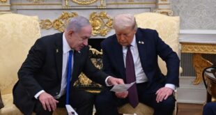 ترامپ دنبال مذاکره با ایران است