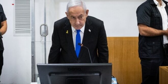 نخستین واکنش تل‌آویو به خبر هک گوشی رئیس دفتر نتانیاهو