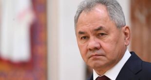 ابراز نگرانی روسیه درباره افزایش تحرکات نظامی ژاپن