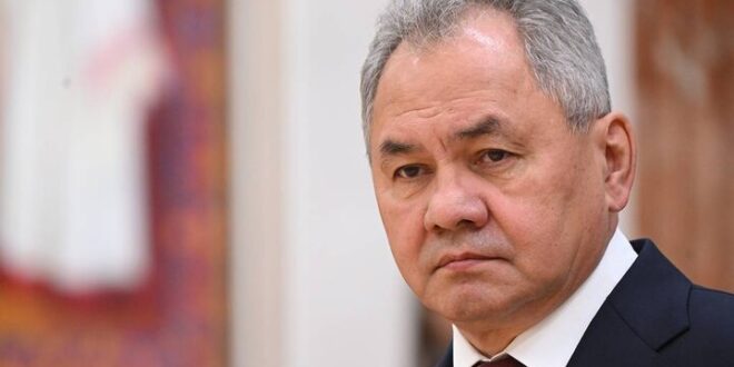 ابراز نگرانی روسیه درباره افزایش تحرکات نظامی ژاپن