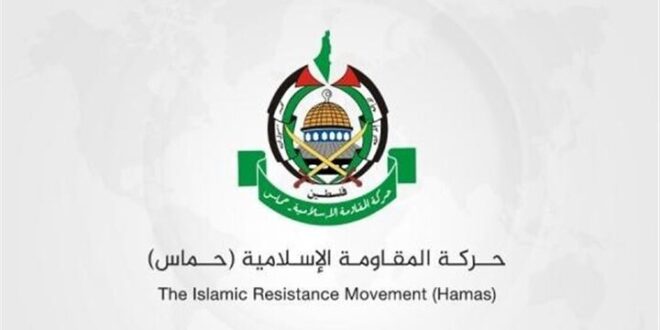 واکنش حماس به عملیات ضدصهیونیستی در شمال رام الله