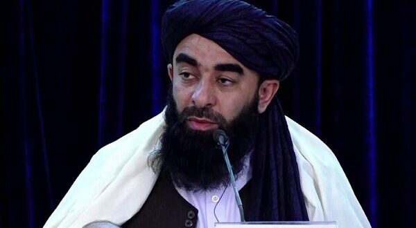 واکنش ذبیح الله مجاهد به شهادت سخنگو و شماری از فرماندهان حماس