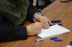 تقدیر از برترین اخبار تعلیم و تربیت در جایزه معلم