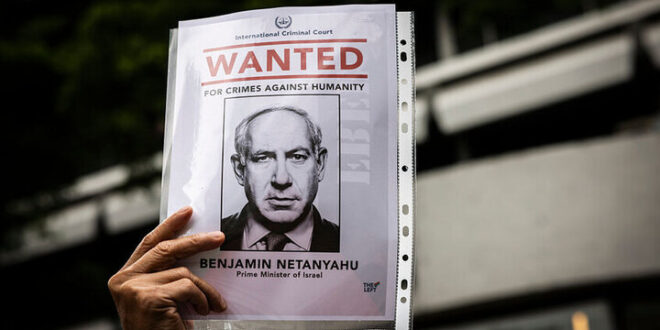 درخواست نتانیاهو درباره جلسه امروز محاکمه‌اش