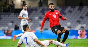 تحلیل خبرنگار مصری از گروه تیم ملی فوتبال ایران