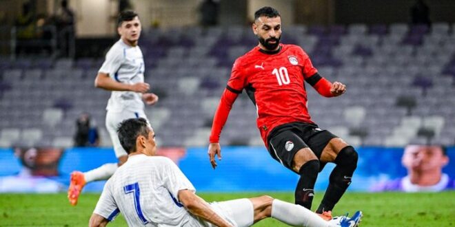 تحلیل خبرنگار مصری از گروه تیم ملی فوتبال ایران