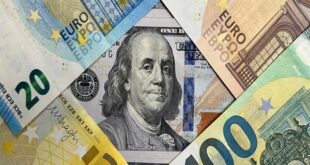 دلار دولتی به ۱۱۷ هزار تومان رسید