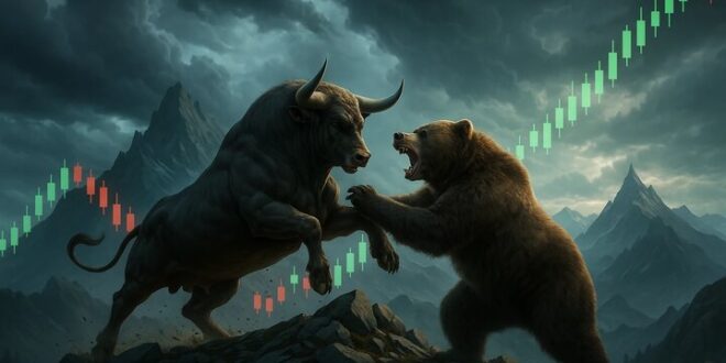 جهش پرقدرت بورس