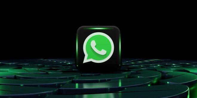 کشف روش جدید هکرها برای نفوذ به حساب واتس اپ افراد