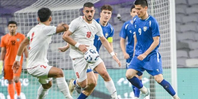 همه حریفان ایران مدعی صعود هستند