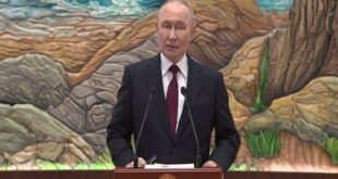 مسکو دونباس و نووروسیه را آزاد خواهد کرد