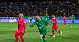 تلاش مدعیان لیگ برتر قبل از جنگ حذفی