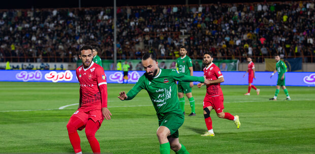 تلاش مدعیان لیگ برتر قبل از جنگ حذفی