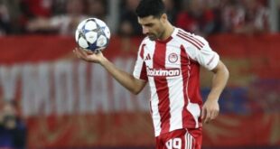 طارمی در غیاب الکعبی نتوانست انتظارات را برآورده کند