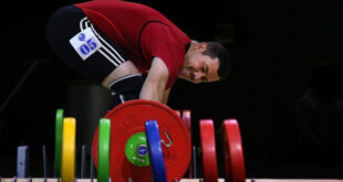 جام فجر باید نماد ایران قوی باشد