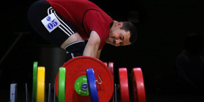 جام فجر باید نماد ایران قوی باشد