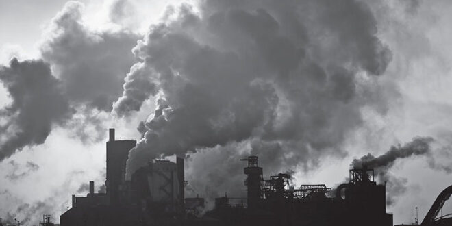 آلودگی هوا چگونه موجب تشدید سینوزیت مزمن می‌شود؟