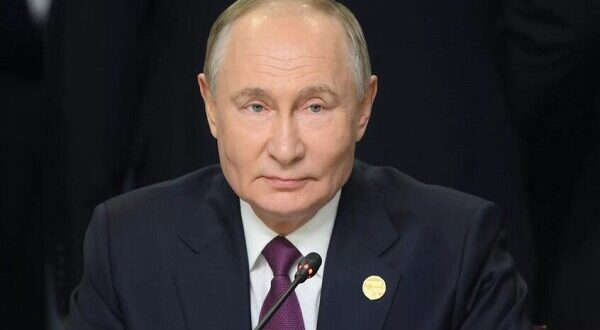 نیروهای ما در سال ۲۰۲۵ حدود ۳۰۰ شهرک را آزاد کردند