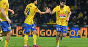 رویای حضور در جام‌جهانی را دارم