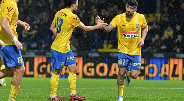 رویای حضور در جام‌جهانی را دارم